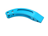 Moment MP2-6A, Motor Starter Pulley Bracket